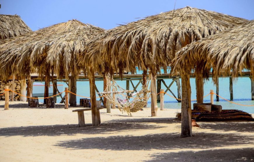 Red Sea travel photography | HurghadaToGo