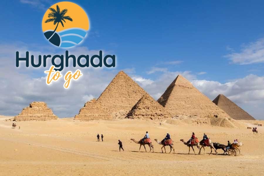 Epic Egypt Journey 10 Days Cairo Aswan Luxor Hurghada tour Adventure from 1760 Euro