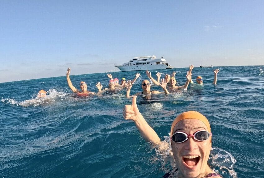 Can You Swim in Egypt in Winter? Red Sea Guide 2027