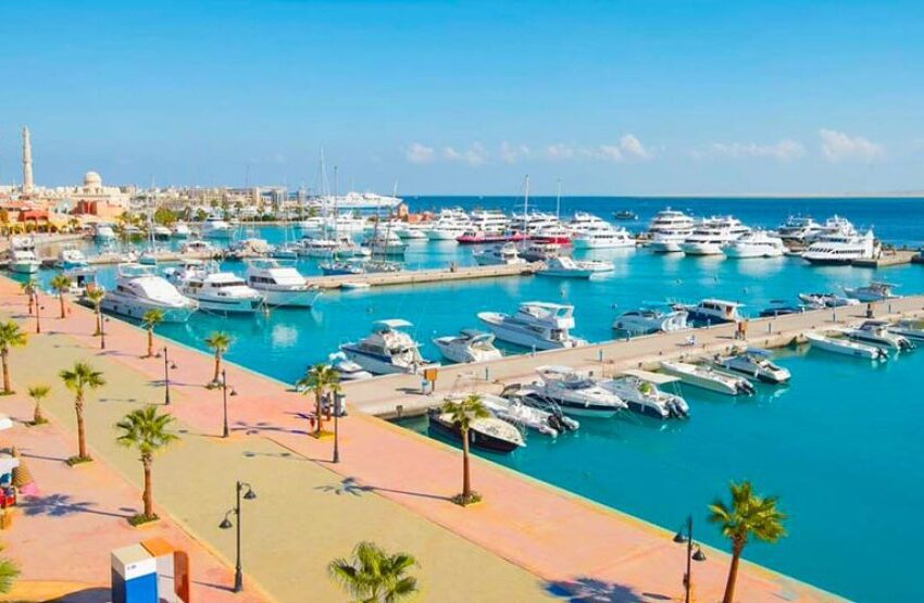 Explorez Hurghada : les meilleures excursions en mer Rouge