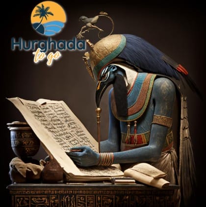 Fascinating Facts About Jahuti Egypt (Djehuty): The Powerful God of Ancient Egypt c. 2686–2181 BCE