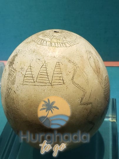The Nubian Egg in Ancient Egypt: The Mysterious 7000-Year-Old Wonder of Giza