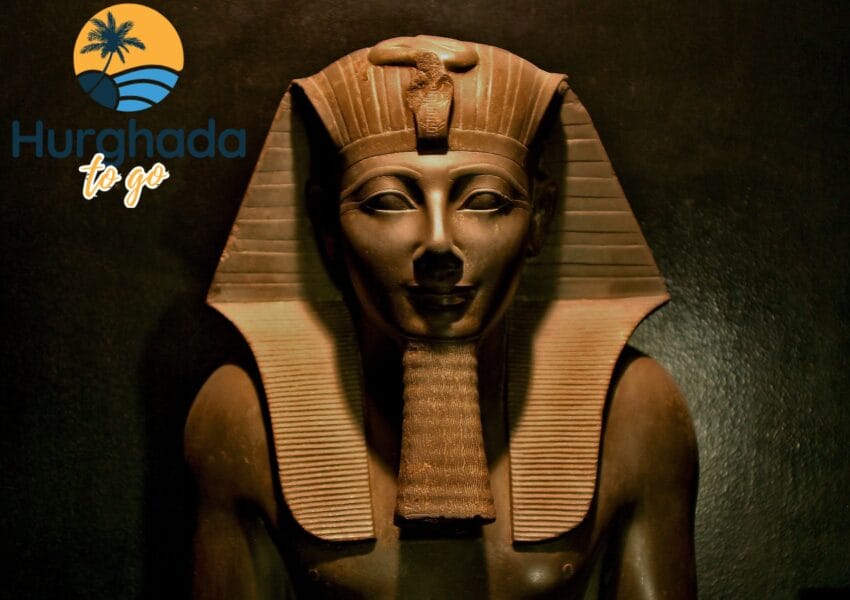 The Pharaohs of Ancient Egypt: Unraveling the Epic Saga of the Nile’s God-Kings before c. 2900 BCE