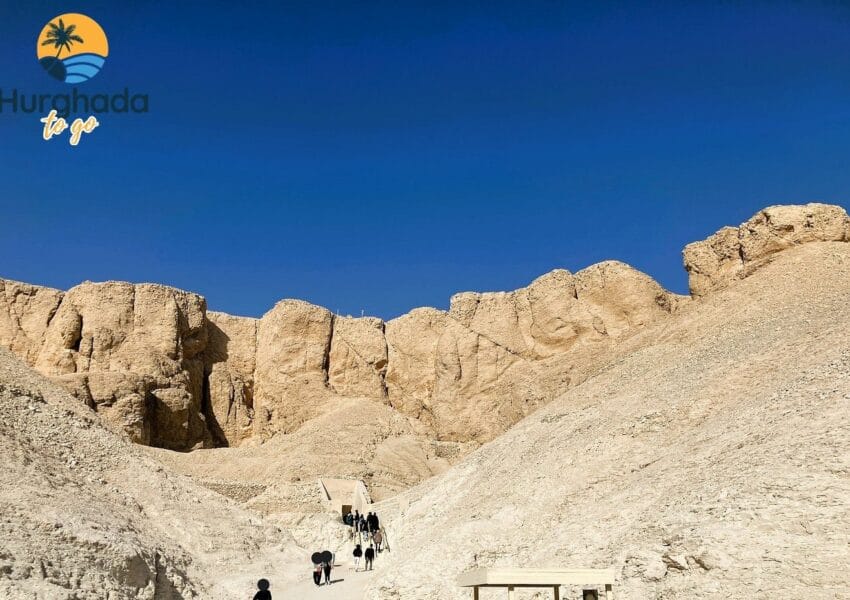Discover Ancient Wonders: The Ultimate Day Tour to Luxor from Hurghada 2027