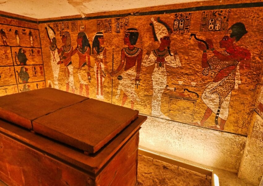 Ancient Egypt Red Sea Awaits: A Timeless Journey into the Cradle of Civilization