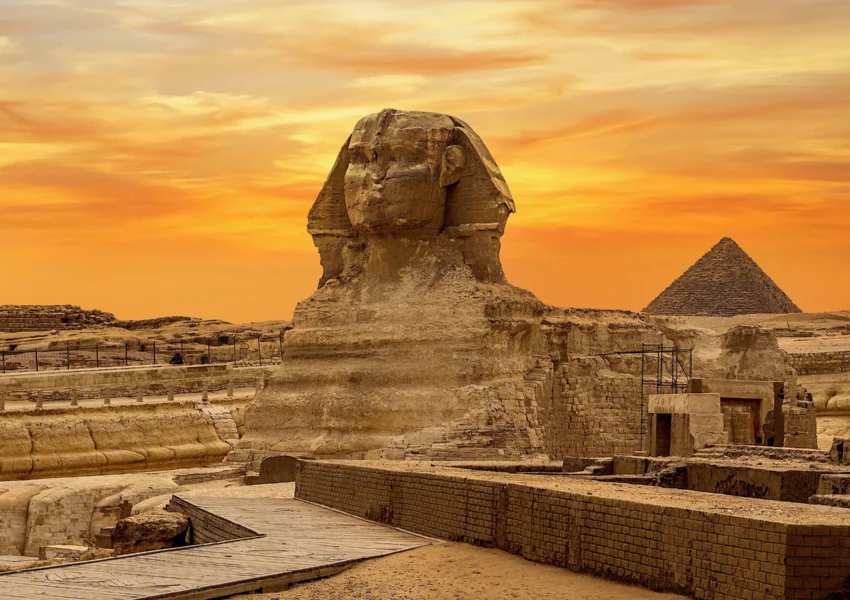 The Lost Egyptian Civilization 12,000+ years ago