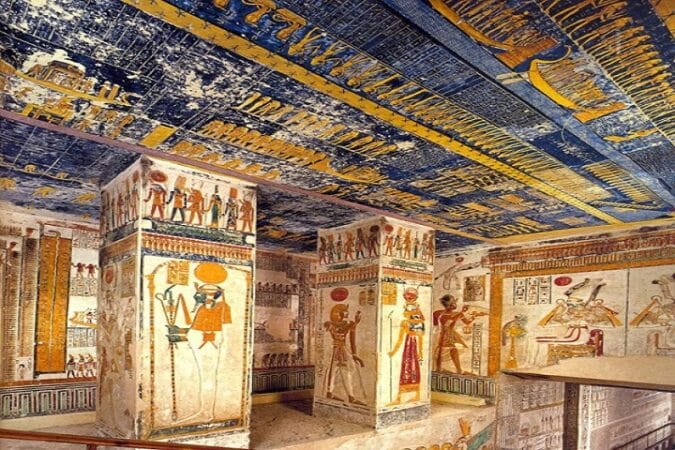 Eternal Heart of Civilization – Luxor Tours Egypt – Where Egypt’s Soul Still Breathes 3,000 years