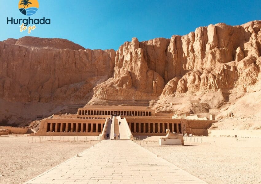 How Far is Hurghada from Luxor? Your Ultimate Travel Guide for an Amazing Day Trip 2027