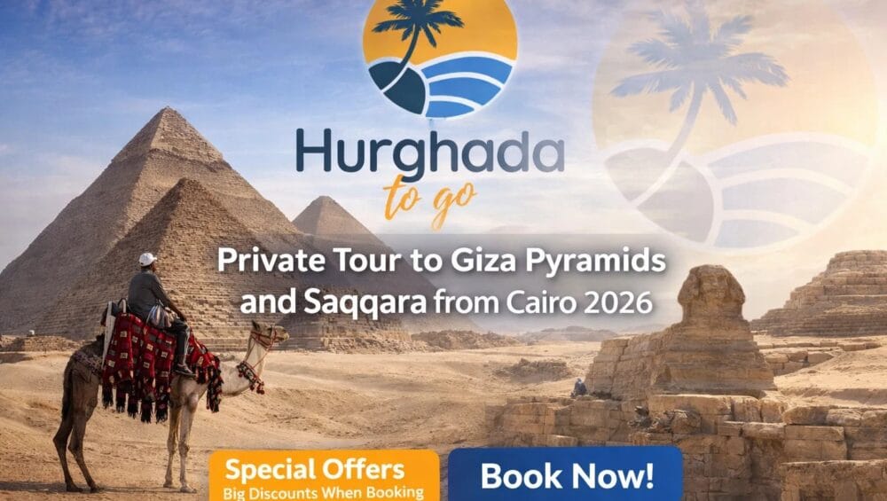 Private Saqqara & Memphis Day Tour from Cairo