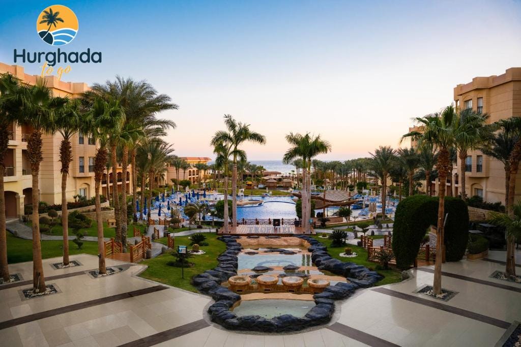 Tropitel Sahl Hasheesh
