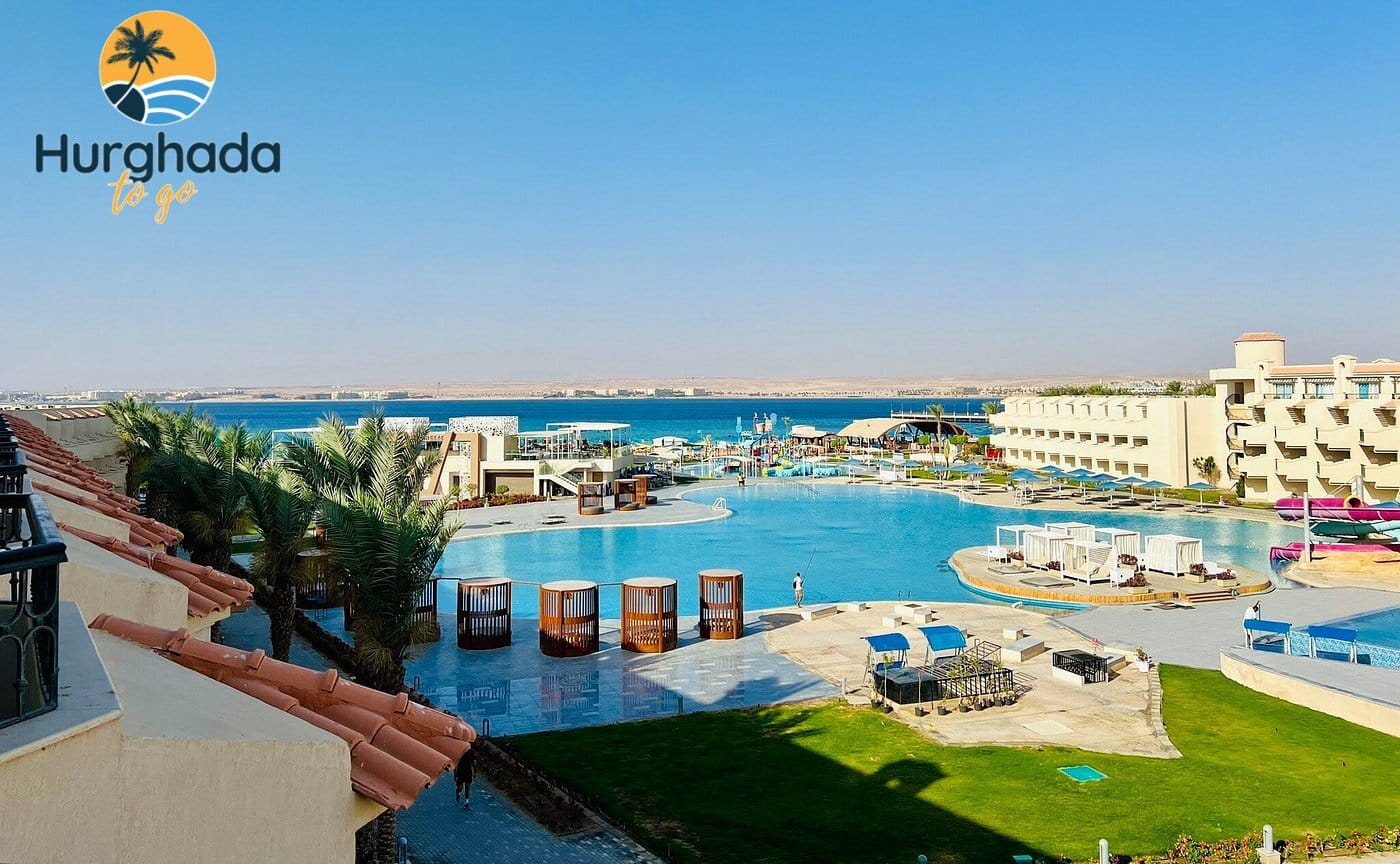 The V Hotel Sahl Hasheesh