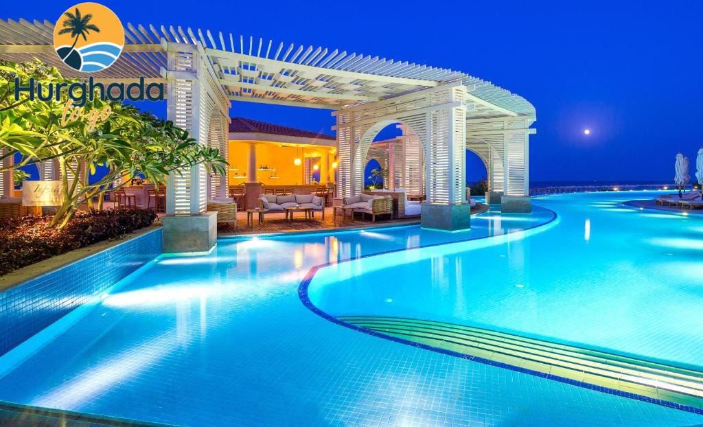Baron Palace Sahl Hasheesh