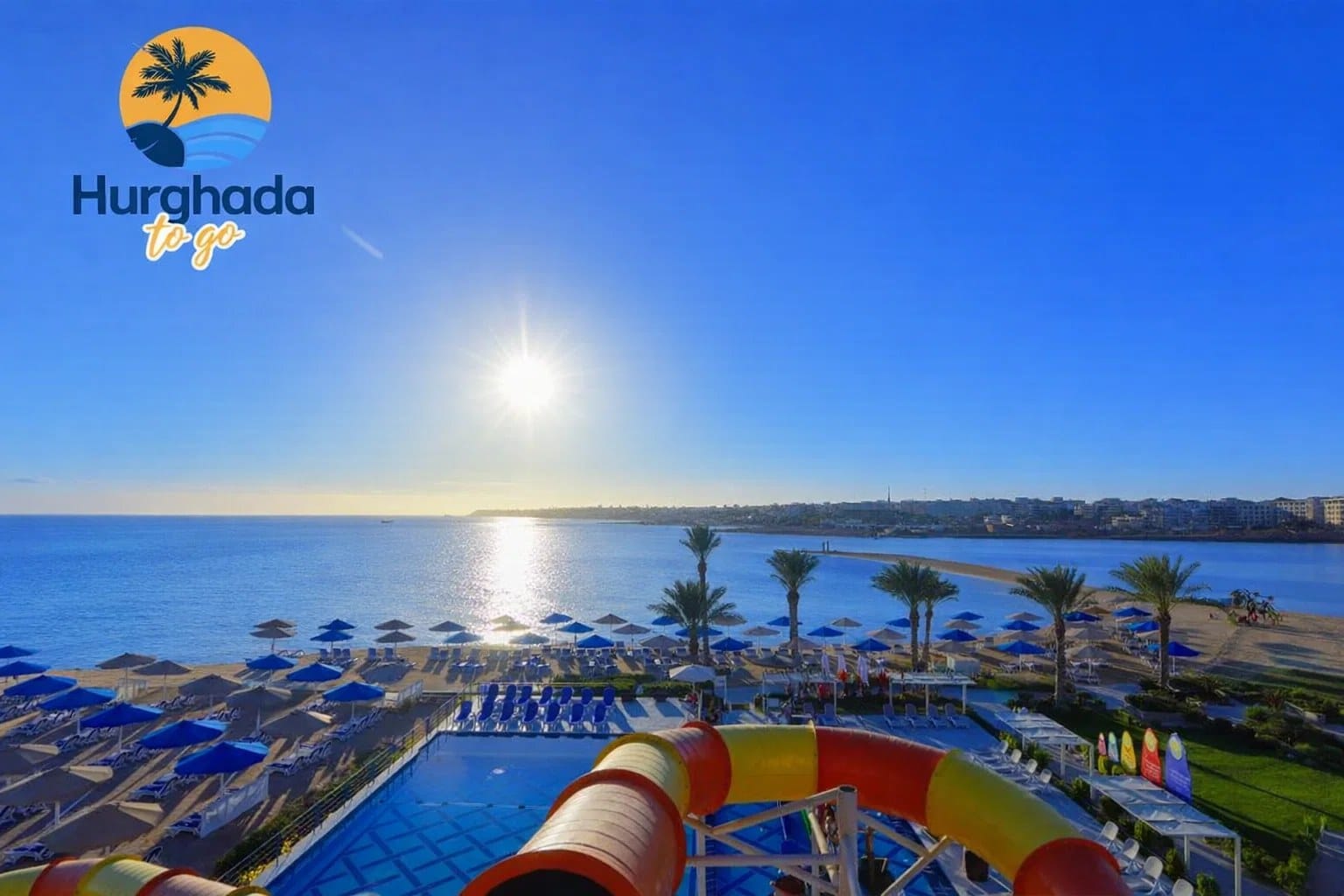 Bellagio Beach Resort & Spa — hotel photograph