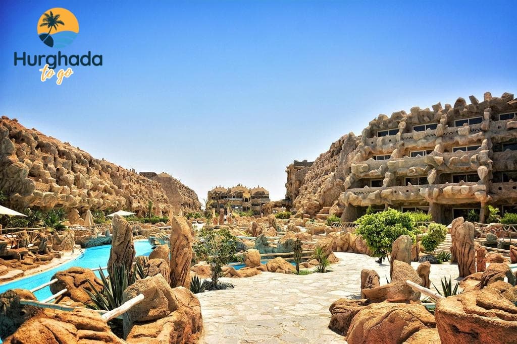 Caves Beach Resort — hotel photograph
