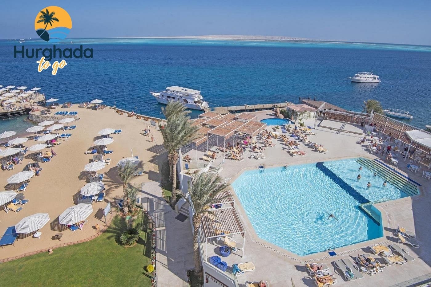 SUNRISE Holidays Resort — hotel photograph