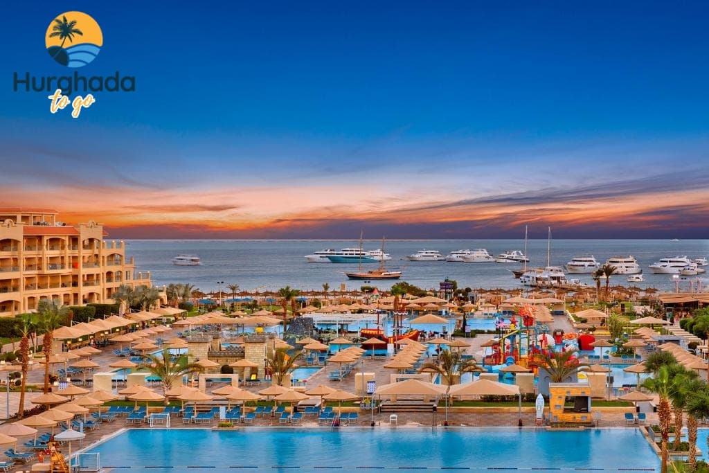 Pickalbatros White Beach Resort — hotel photograph