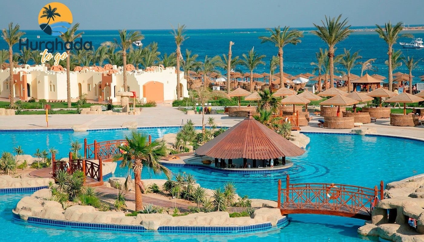 SUNRISE Royal Makadi Resort — hotel photograph