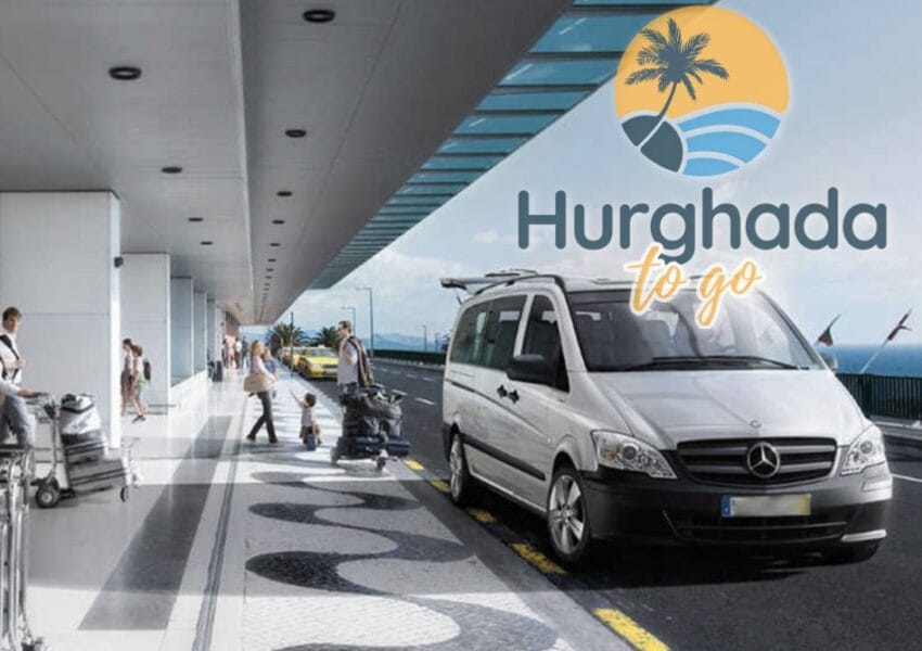 Hurghada Airport Transfer Prices & Resort Routes 2027