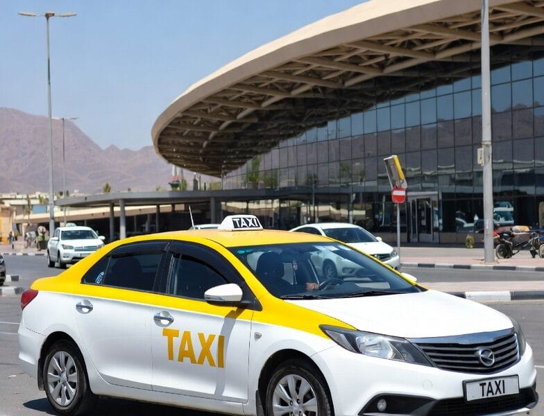 Hurghada Airport Car Hire or Private Transfer?