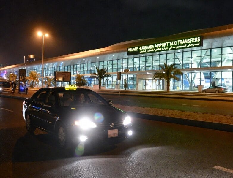 Private Hurghada Airport Taxi Transfers: Planning Guide