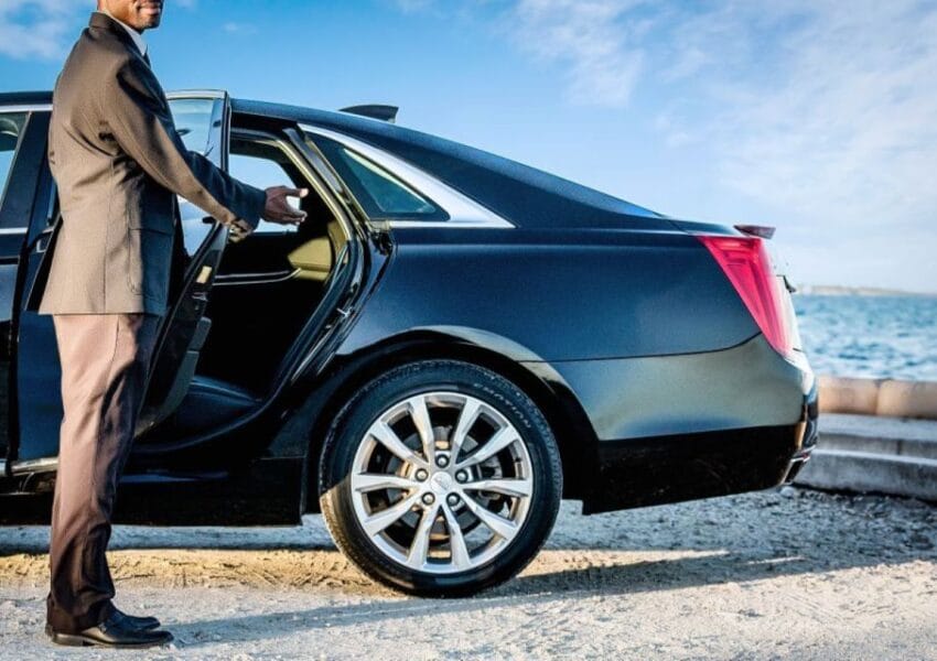 Private Hurghada Airport Transfers: Destinations & Prices 2027