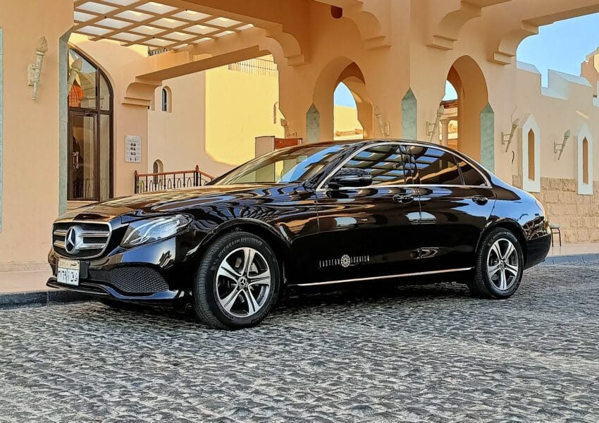 Hurghada Airport to Makadi Bay: Distance & Transfer Options