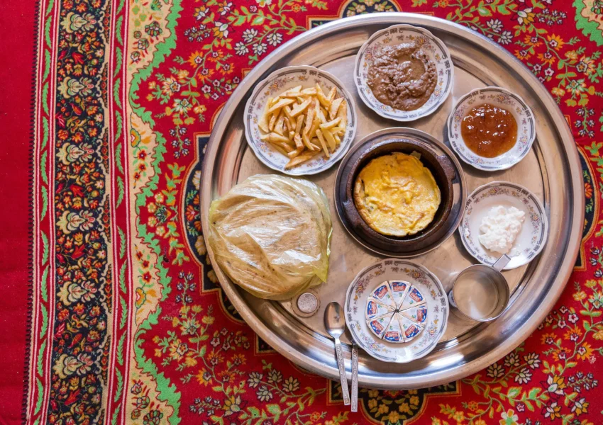 Famous Egyptian Dishes: From Ful & Koshary to Red Sea Seafood