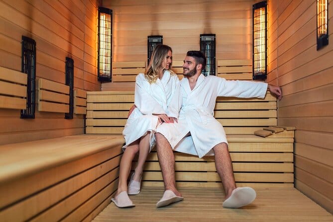 Cleopatra Spa in Hurghada: Hammam & Wellness Guide