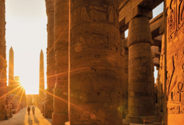 The Secret of the Obelisk: The Puzzle of Energy & Lost Technology — Part 3