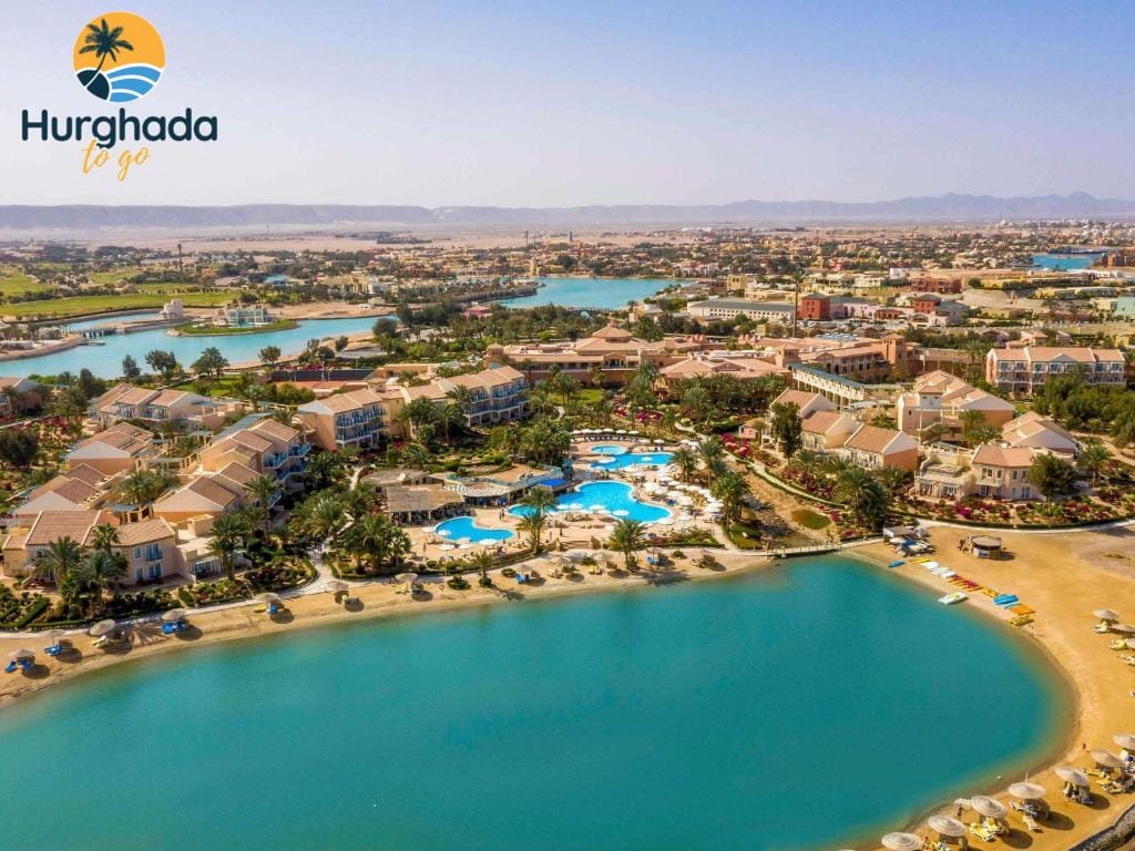 Mövenpick Resort & Spa El Gouna hotel photograph