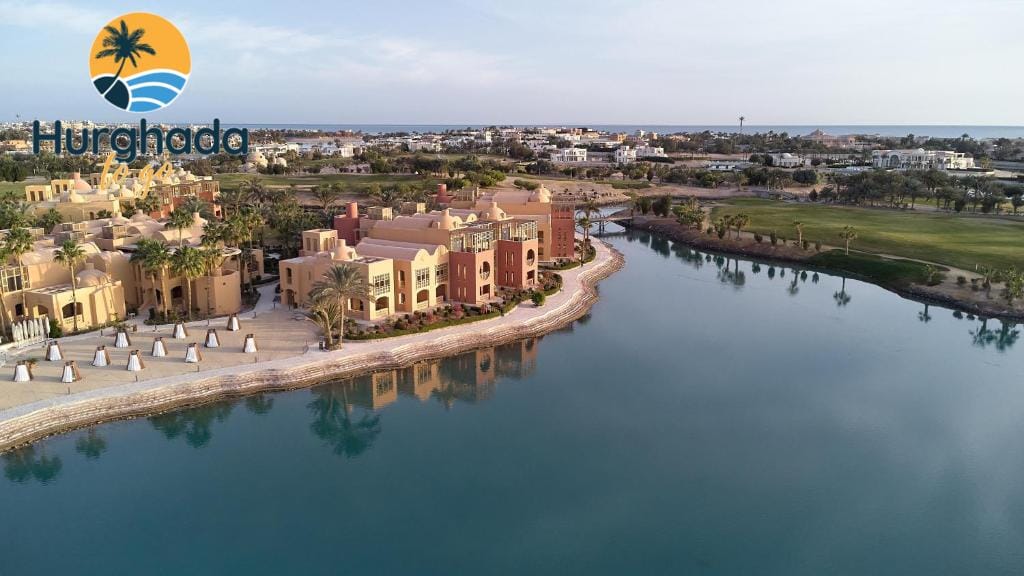 Steigenberger Golf Resort El Gouna hotel photograph