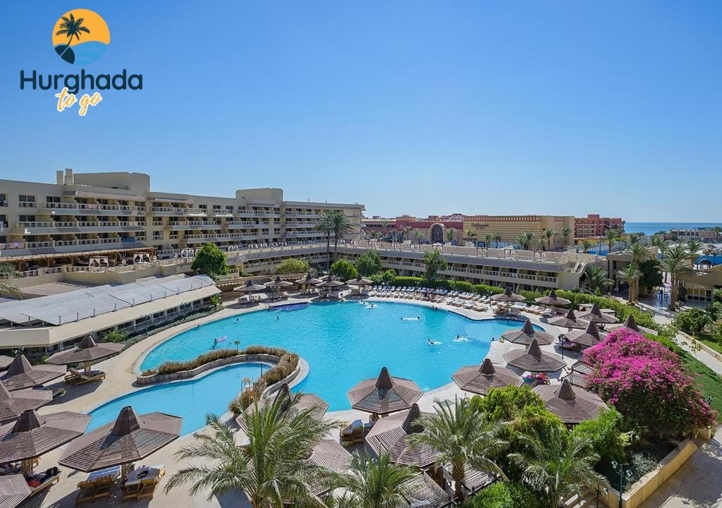 Sindbad Club Hotel hotel