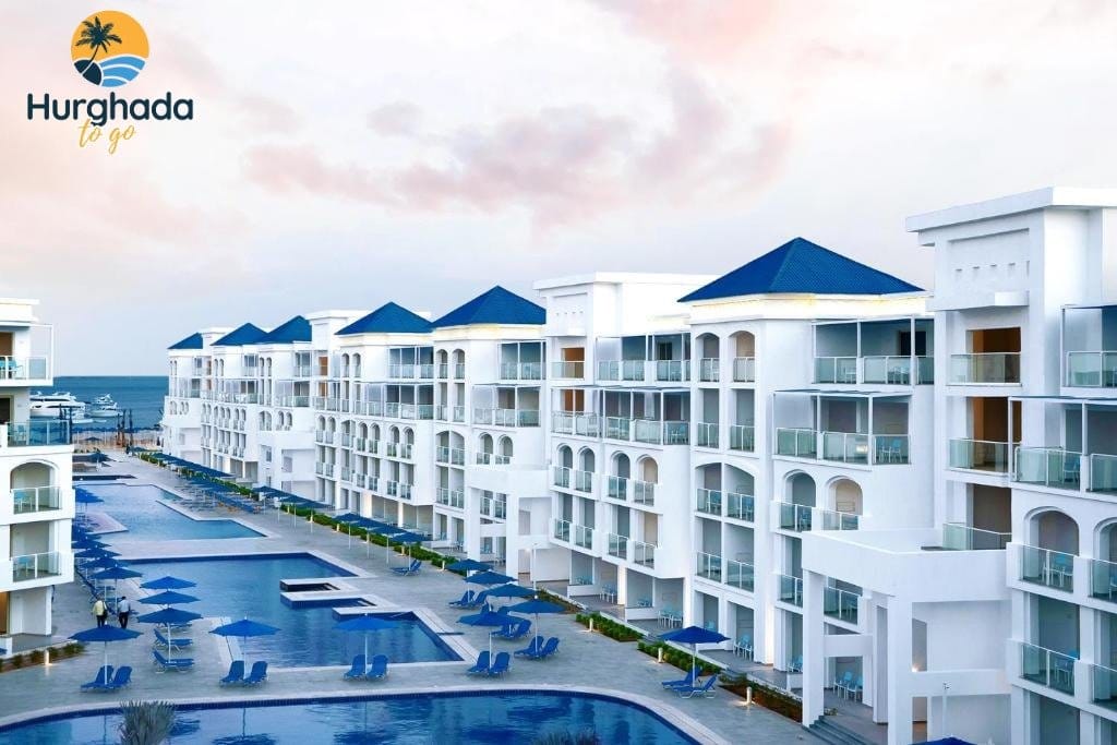 Pickalbatros Blu Spa hotel