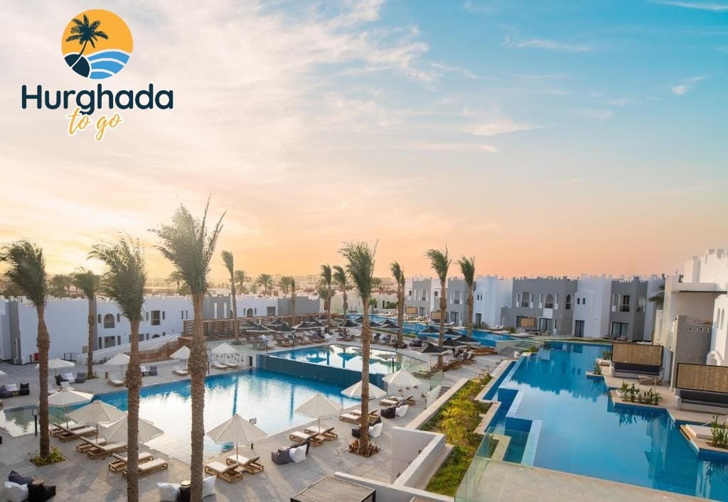 SUNRISE Tucana Resort hotel