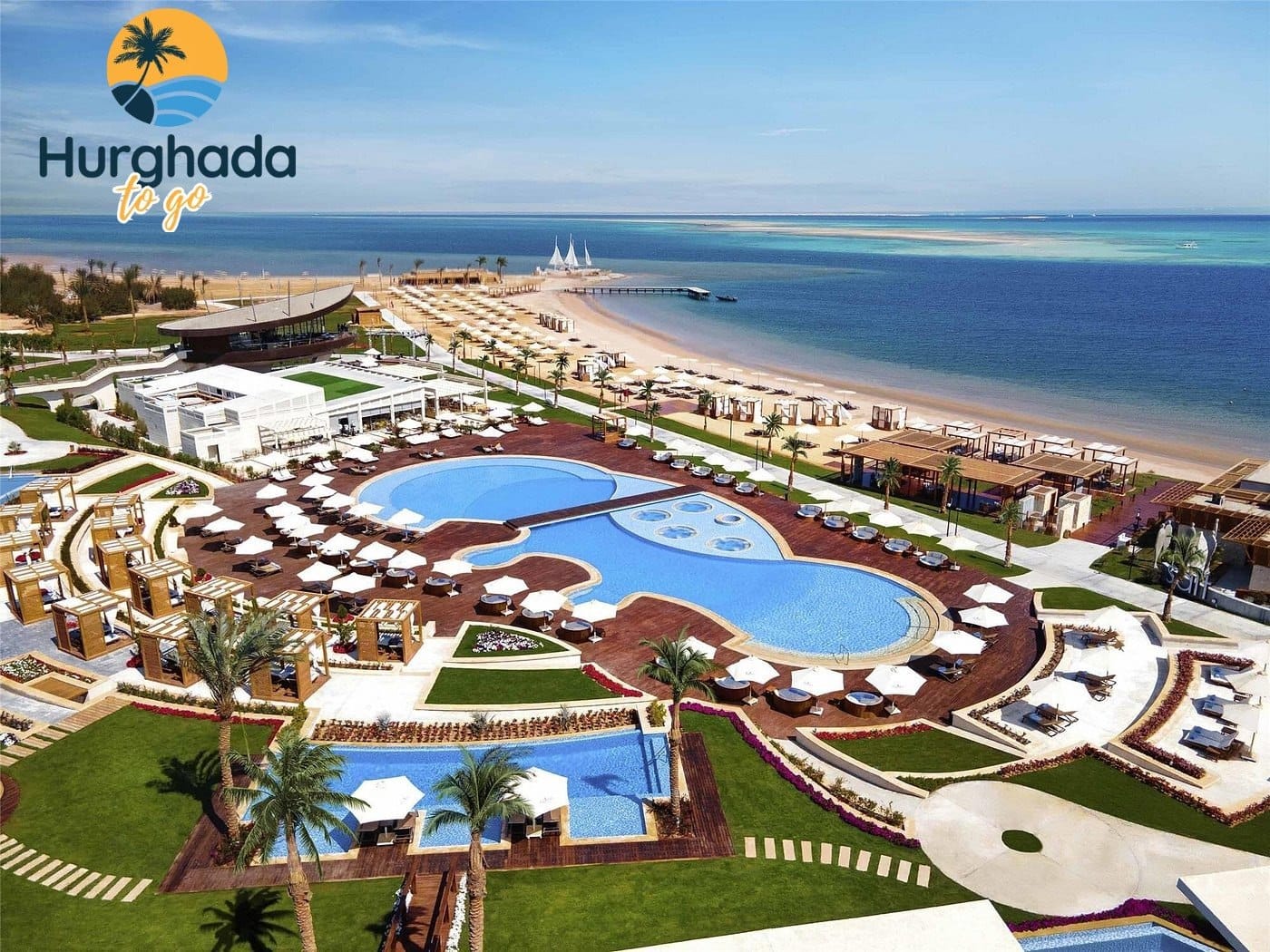 Rixos Premium Magawish hotel