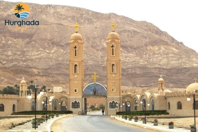 Coptic monastery heritage in Egypt’s Eastern Desert