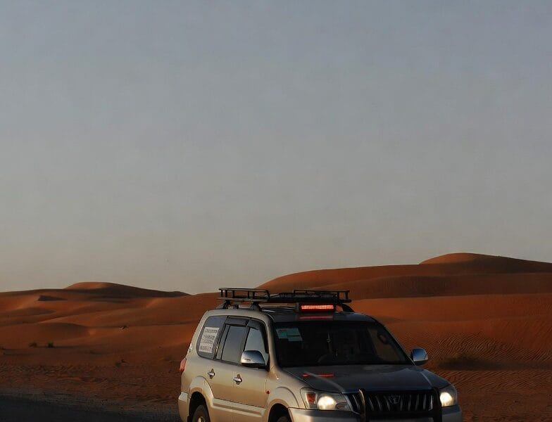 Hurghada Airport to El Gouna Private Transfer