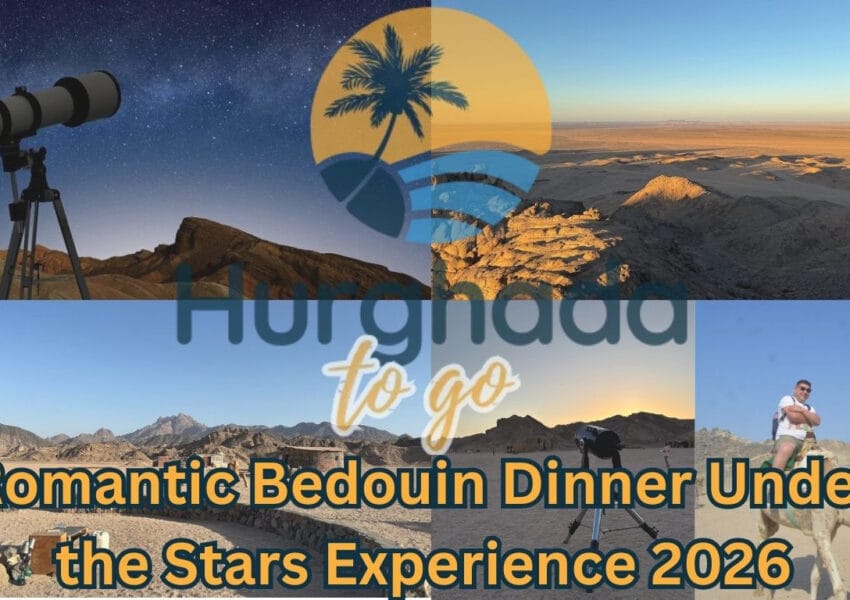 Romantic Bedouin Dinner Under the Stars: Desert Evening Guide