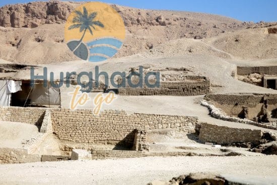 Unveil the Hidden Wonders of the Valley of the Nobles in Luxor – Remarkable Tombs of Nobles (circa 1550–1080 BCE)