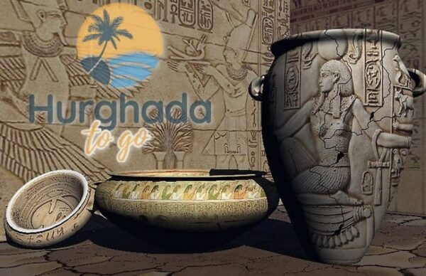 The Ancient Egyptian Civilization: Pioneers of Everyday Wonders and Beyond 5000