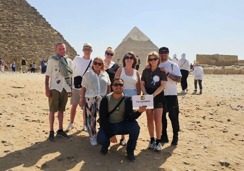 Top 4 Best Ways to Experience Cairo from Hurghada – The Ultimate Travel Guide to Egypt’s Historic Capital