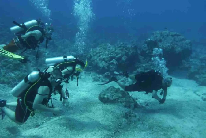 1 Day 1 Night Hurghada Adventure The Ultimate Overnight Experience from Hurghada