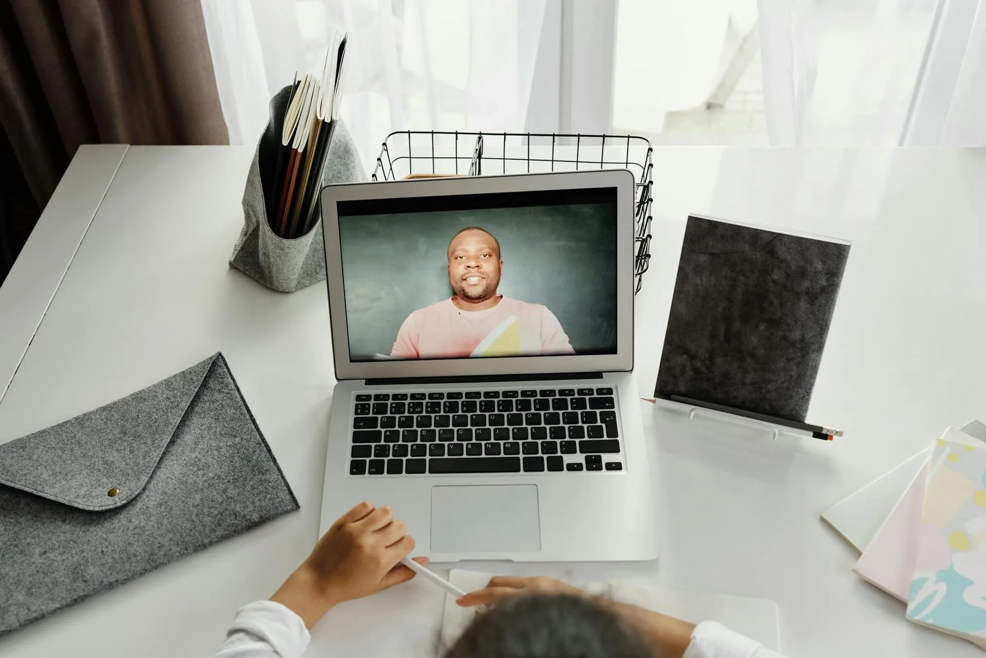 beyond the savannah, Remote Work Master Class service image