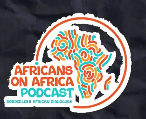 Beyond The Savannah partner brand Africans On African Podcast