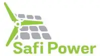 Beyond The Savannah partner brand Safi Power