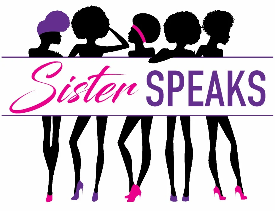 Beyond The Savannah partner brand Sister Speaks