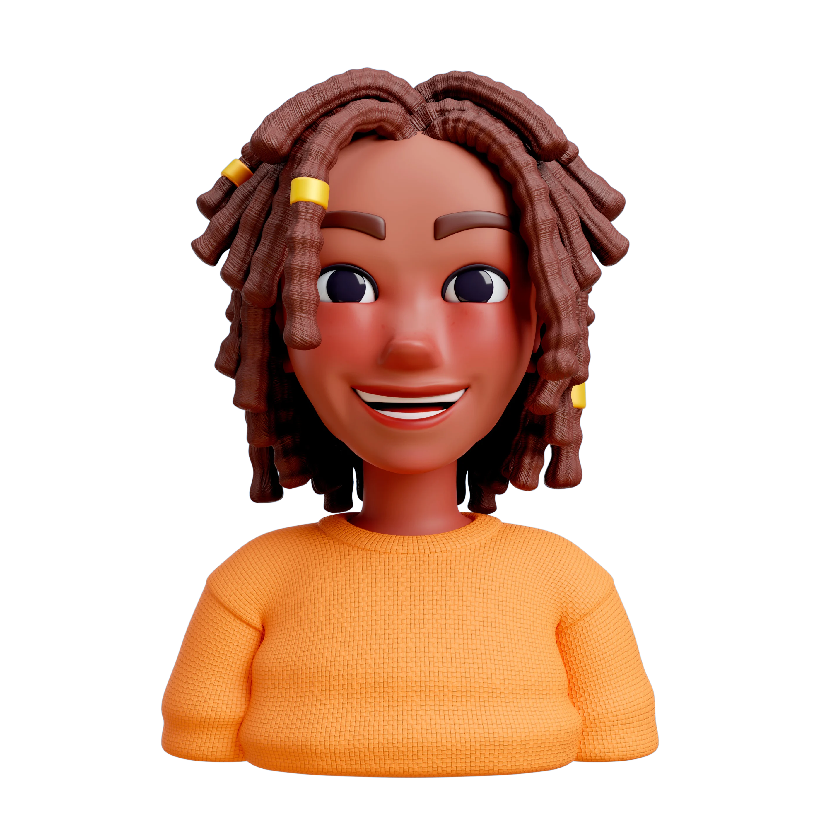 savannah avatar