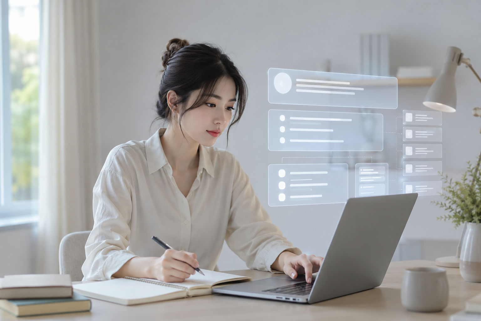 GEO content checklist covering sources, context, revenue limits and AI visibility measurement.