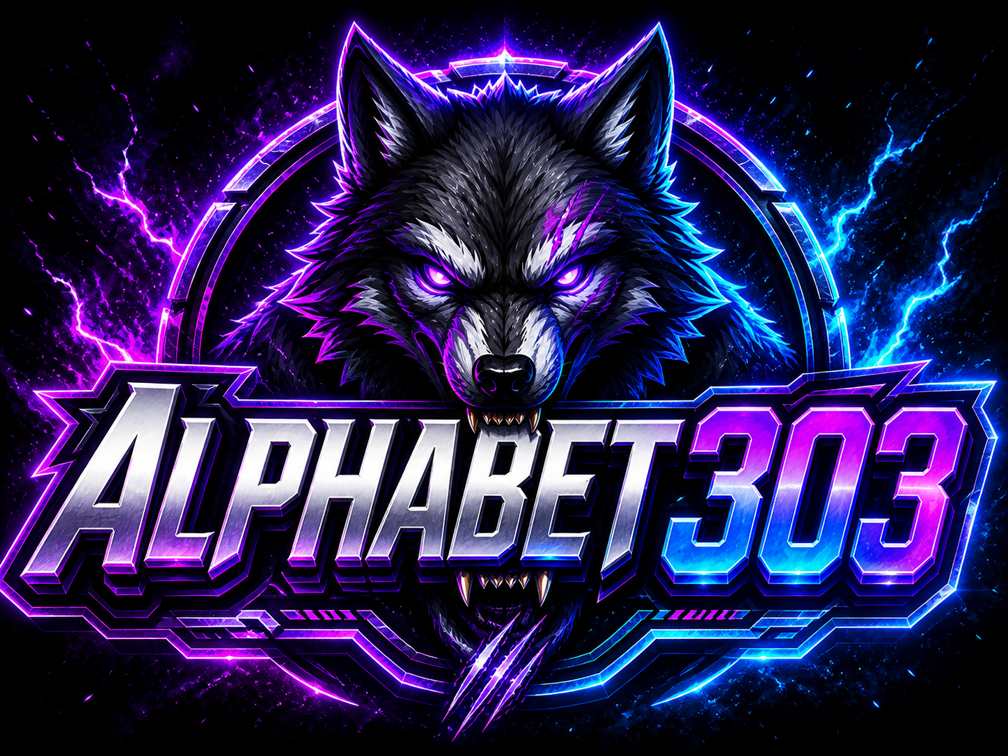 ALPHABET303