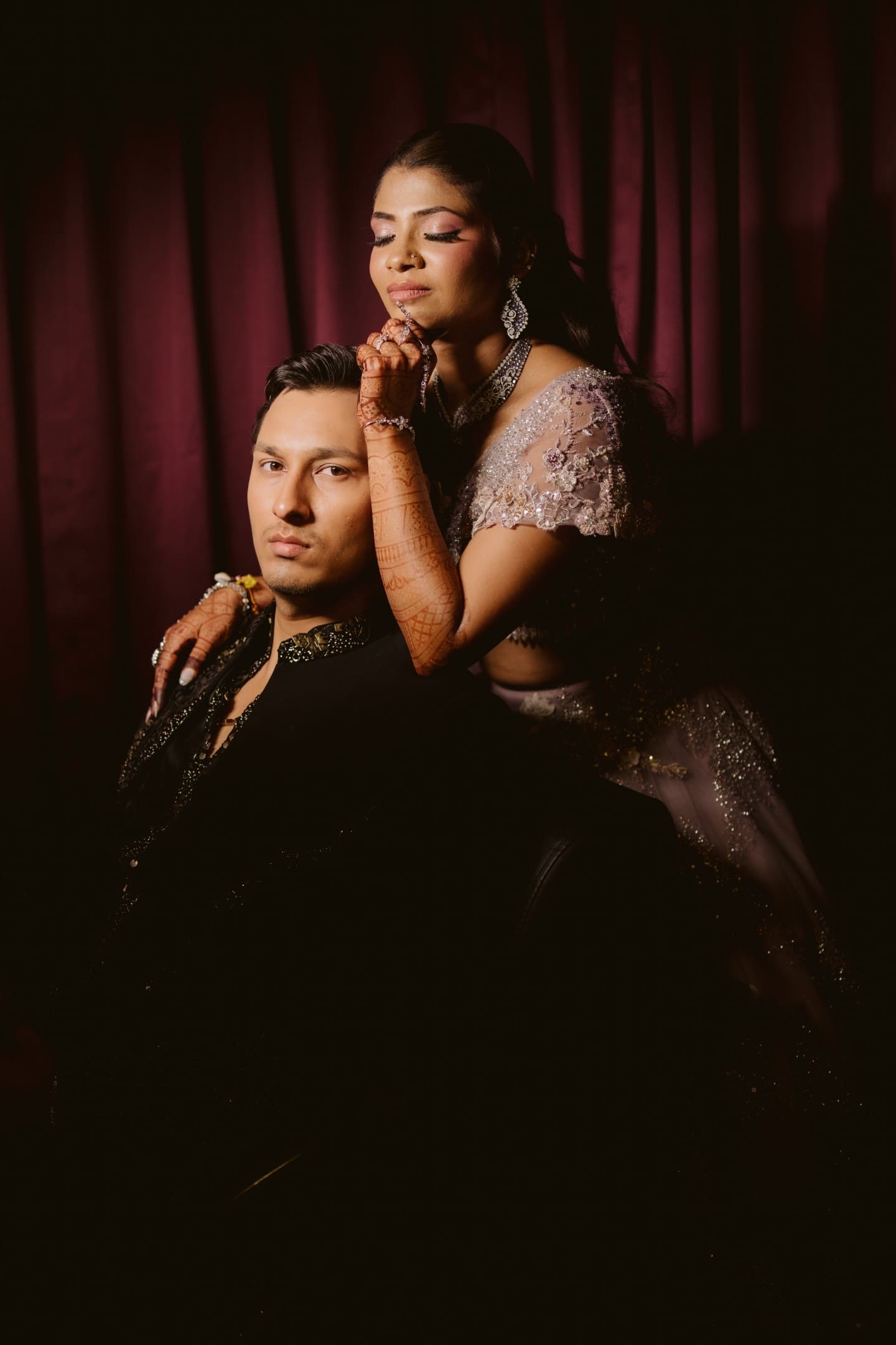 Wedding photo 13